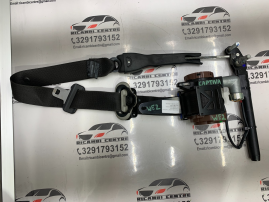 CINTURA DI SICUREZZA ANTERIORE SINISTRA SX CHEVROLET CAPTIVA 2012 95473474 WE2