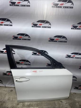  PORTA PORTIERA ANTERIORE DX BMW SERIE 1 E87\ E87 LCI 2004-2011 HATCHBACK  E3