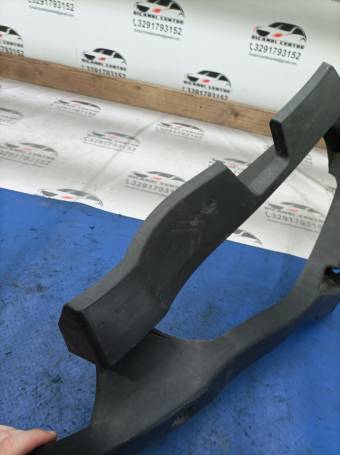 SUPPORTO PARAURTI POSTERIORE DESTRA CITROEN DS5 9687582880 I2