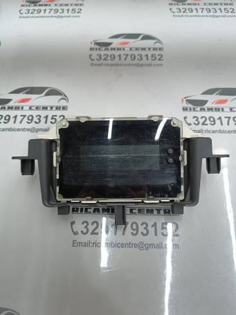 DISPLAY MULTIFUNZIONE COMPUTER DI BORDO FORD TRANSIT  "13 CM5T-18B955-AC I3