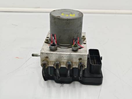 ABS CONTROL UNIT 2.0D 125Kw 170CV FORD RANGER TKE 2020 JB3C2C405AG 2418696 TC3