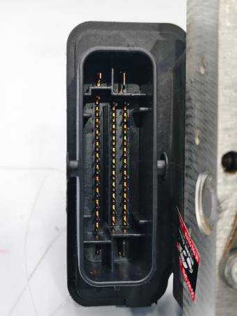 ABS CONTROL UNIT 2.0D 125Kw 170CV FORD RANGER TKE 2020 JB3C2C405AG 2418696 TC3