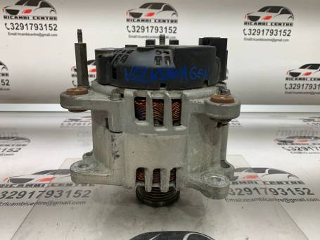 GENERATORE ALTERNATORE 1.6TDI 77kW 105CP AUDI SEAT SKODA 2013 03L903023L J11