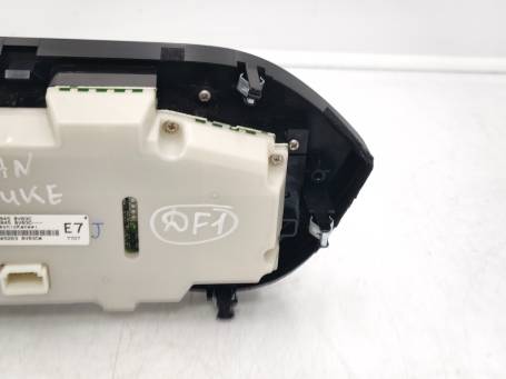 PANNELLO COMANDO CLIMA RISCALDAMENTO NISSAN JUKE I F15 2015 24845BV83C DF1