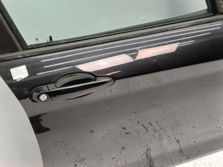 FRONT DOOR RIGHT BMW F20 2010-2019 41007284512 2AD1