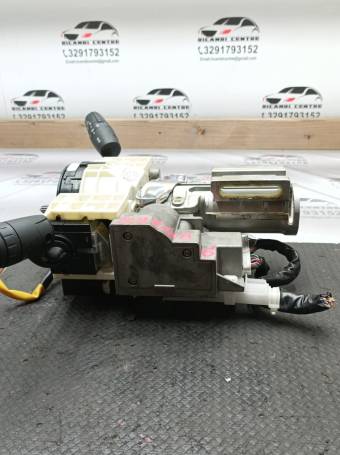  MAZDA 3 6 SPIRAL CONTACT LIGHT SWITCH KD4966CS0A KD45-675S1-M-00 NC6
