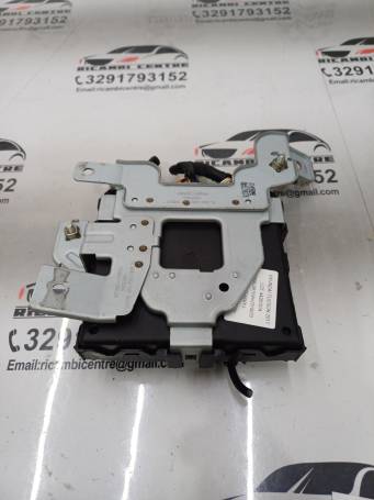 CENTRALINA MODULO KEYLESS /SENZA CHIAVE HYUNDAI TUCSON 2017 95480D7010 BJ4