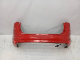 ORIGINAL REAR BUMPER VOLVO XC60 I 2013-2017 31323777 39804360 Z6