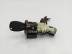 IGNITION SWITCH WITH KEY OPEL VIVARO B 2015 285910001R 95519281 DFE5