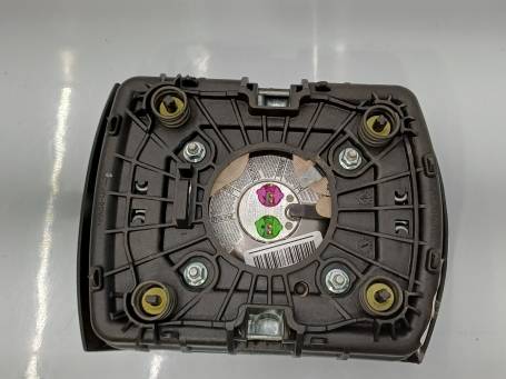 STEERING WHEEL AIRBAG LAND ROVER DISCOVERY L319 2016 EH22042B63AAW OA3