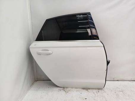 PORTA PORTIERA POSTERIORE DX AUDI A6 4G C7 2011-2018 BERLINA 4G5833052 2CF2