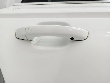 PORTA PORTIERA POSTERIORE DX AUDI A6 4G C7 2011-2018 BERLINA 4G5833052 2CF2