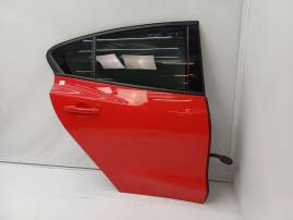 REAR DOOR RH FORD FOCUS IV "18-"26 HATCHBACK PJX7BA24630AG 2CE2