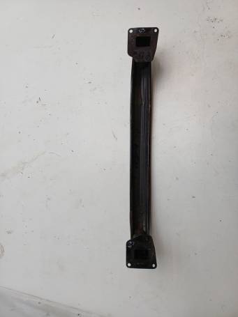 SEAT IBIZA IV 2015-2017 N9 REAR BUMPER SUPPORT CROSSMEMBER REINFORCEMENT