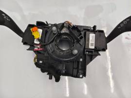COMPLETE LIGHT SWITCH WITH SPIRAL CONTACT FORD FOCUS III 2016 AV6T13335AE ZD2