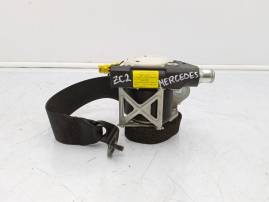 REAR LEFT SEAT BELT MERCEDES E350 W212 2011 A2128605385 ZC2