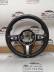  BMW 3 SERIES F34 GT M SPORT 2013 MULTIFUNCTION LEATHER STEERING WHEEL 32302230188 M1