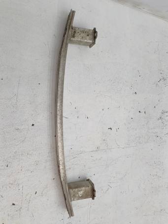 Rear Bumper Support Crossmember Reinforcement BMW 218I F44 F74 2019-2024 N11
