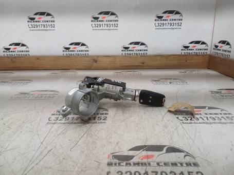  IGNITION SWITCH WITH KEY OPEL ASTRA J 13334628 20912838 DF6
