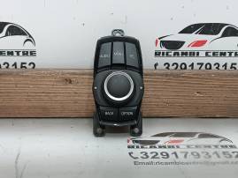 iDRIVE MULTIFUNCTION JOYSTICK BMW F20 F21 F30 F31 F34 X5 F25 2011 9261704 DAB2
