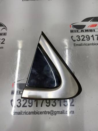  RIGHT MIRROR MOULDING COVER KIA SPORTAGE IV 2019 86190-D9000 DI2