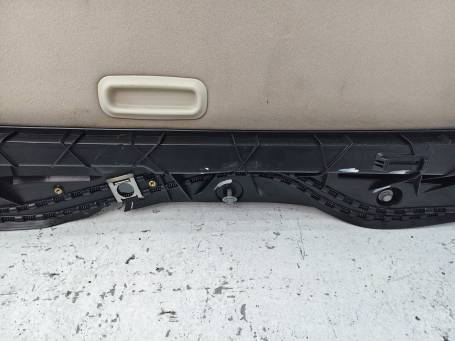 VETRO TETTO PANORAMICO APRIBILE RANGE ROVER SPORT L320 2006 EED500290NUG 2BB3