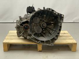 MANUAL GEARBOX 6M 2WD M76 VOLVO V40 V60 2.0 DIESEL D4204T9 2018 7A