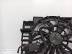 2016 Jaguar XF X260 Engine Cooling Fan GX738C607AD B12