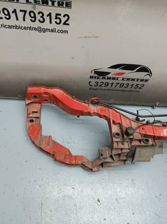 2013 FORD FOCUS Mk3 F1EB-8B041-AB 1926039 V5 FRONT GRILLE FRAME