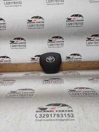 AIRBAG VOLANTE 2015 TOYOTA AURIS 4513002450C0 4513002450C1 SE4