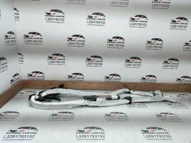 2009 BMW 1' E87 LCI 118D SIDE CURTAIN AIRBAG LH 30355249G 9132877 VA1