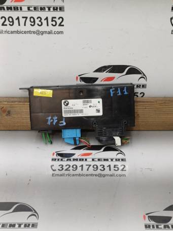 CENTRALINA GATEWAY BMW SERIE 5 F11 F10 61359243211 9243211 61359393659 XE3