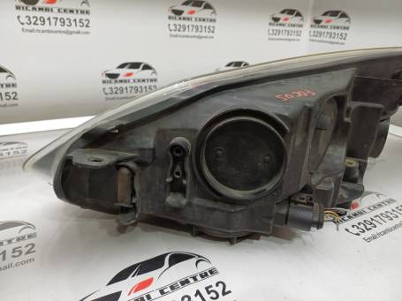 FARO FANALE ANTERIORE DX FORD FOCUS III 2010-2014 BM51-13W029-SB IB3
