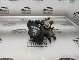 HIGH PRESSURE INJECTION PUMP MERCEDES E-CLASS W212 2.1D A6510702601 E1