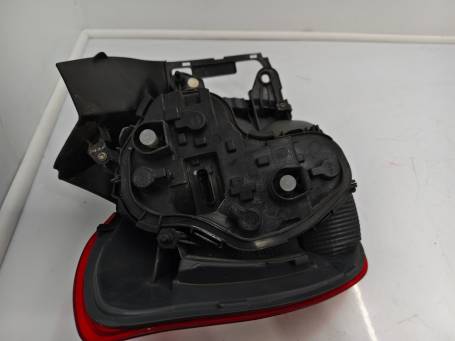 FARO FANALE STOP POSTERIORE DX BMW 118D F20 2010-2015 5 PORTE HATCHBACK GC2
