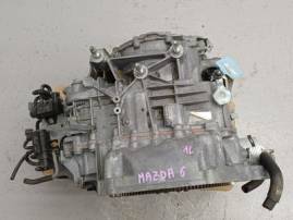 MAZDA 6 2.2DIESEL 110kW 150CV SH SH01 2015 1L AUTOMATIC TRANSMISSION