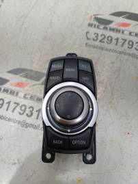 JOYSTICK MULTIFUNZIONALE CONTROLLER 2016 BMW 1 2 3 4 5 7' 65829286699 DAB2