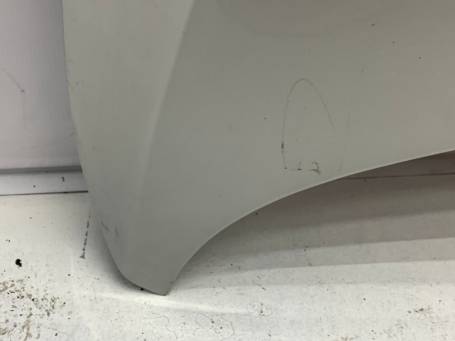  FRONT HOOD BMW X3 F25 X4 F26 2009- 2017 41617267337 7267337 2EB1
