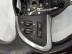 JAGUAR XF X250 2012 CX23ABLEG AD1 MULTIFUNCTION LEATHER STEERING WHEEL