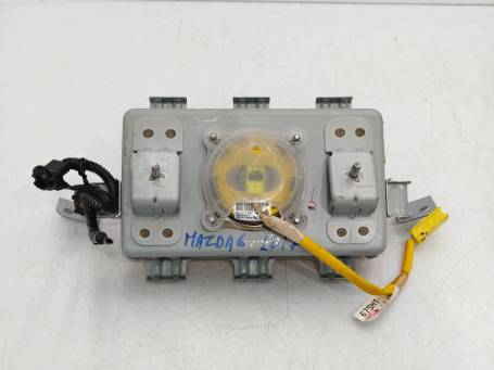 AIRBAG CRUSCOTTO LATO PASSEGGERO MAZDA 6 III GJ 2017 8DIX17TCX WB7