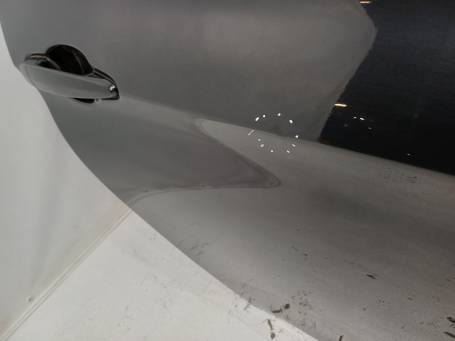 REAR DOOR RIGHT BMW 3 F31 2011-2015 41007298526 2BA2