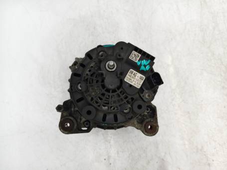 GENERATORE ALTERNATORE 1.4D 66kW 90CV VW POLO V 6R1 6C1 2014 04B903023D NC7