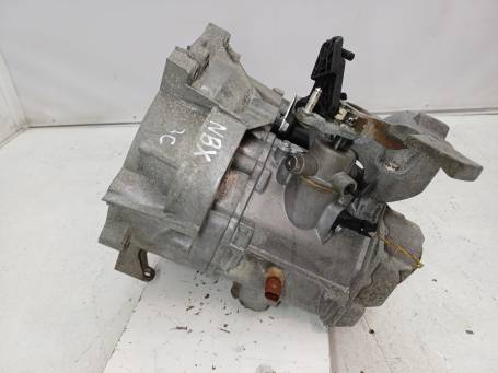 MANUAL GEARBOX 5M CBZ CBZB NBX 0AJ300041J 1.2B 77Kw 105CV SEAT LEON II 7C