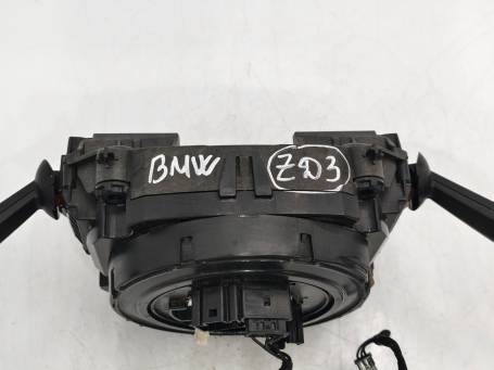 DEVIOLUCI COMPLETO CONTATTO SPIRALATO BMW F20 F21 F31 2012 61319253754 ZD3