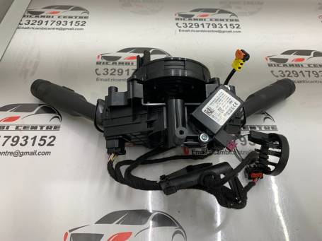 DEVIOLUCI COMPLETO CONTATTO SPIRALATO OPEL CORSA 2015 22914039 95433818 NE4