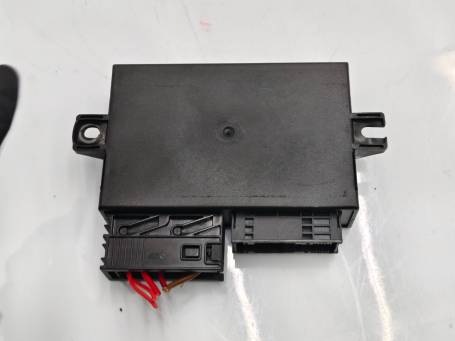 ALARM CONTROL UNIT ANTI-THEFT MODULE BASIS BMW F30 F31 F10 F11 2015 7429321 BJ5