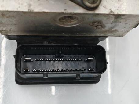 ABS PUMP CONTROL UNIT 1.6D 82Kw 111CV MINI R55 R56 R57 LCI R60 2012 6858542 PE4
