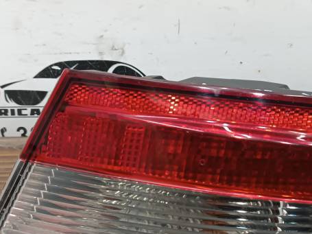 FARO FANALE STOP POSTERIORE DESTRA JAGUAR XF I 2009 BERLINA 4P 8X2313404BC ED4