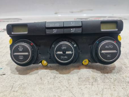  PANNELLO COMANDO CLIMA VOLKSWAGEN SCIROCCO 1K0907044CT DD3