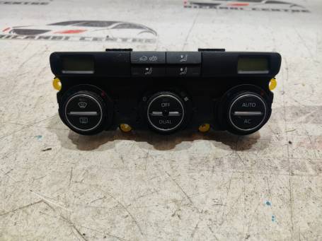  PANNELLO COMANDO CLIMA VOLKSWAGEN SCIROCCO 1K0907044CT DD3